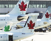 Забронировать авиабилет в Канаду самостоятельно