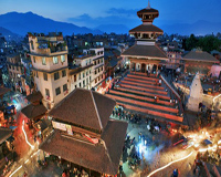Забронировать отель в Непале самостоятельно