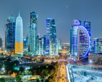 Катар - виза самостоятельно