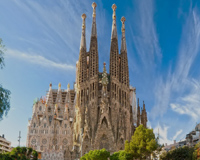 Забронировать отель в Испании