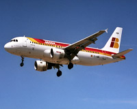 Забронировать и купить авиабилет в Испранию самостоятельно