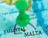 Документы на визу - Мальта - самостоятельно