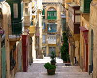 Подача документов на визу на Мальту самостоятельно